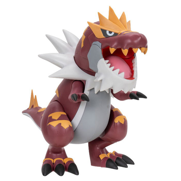 Pokémon Epic Battle Figure, Tyrantrum