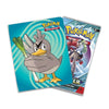 Pokémon Mini Portfolio, m. Booster