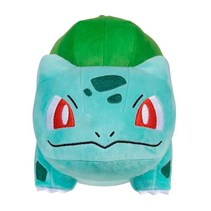 01_Pokemon bamse Bulbasaur 30 cm.png