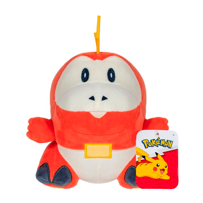 01_Pokemon bamse generation IX, Fuecoco - 20 cm.png