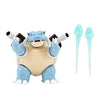 Battle Feature Figure Blastoise