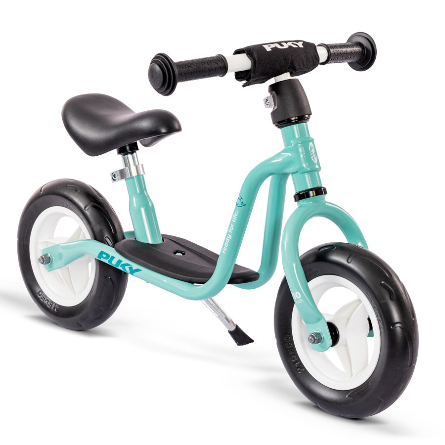 01_Puky Løbecykel LR M, Aqua Green.jpg