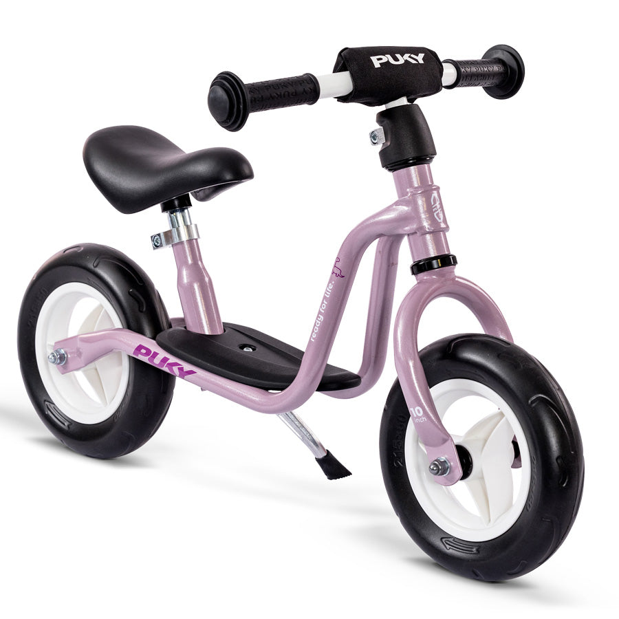 01_Puky Løbecykel LR M, Pearl Pink.jpg