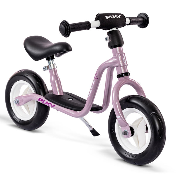 Puky Løbecykel LR M, Pearl Pink