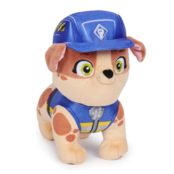 Rubble & Crew Mix bamse 15 cm