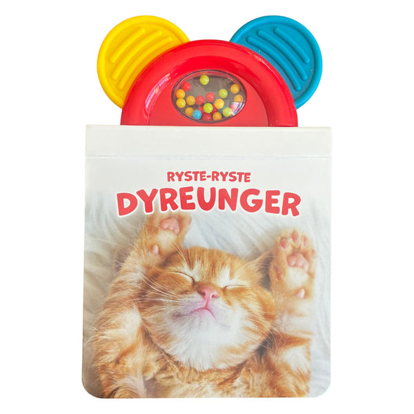 Ryste-Ryste: Dyreunger