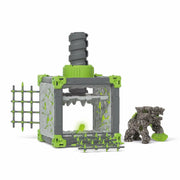 01_Schleich BattleCave, stenknuser.jpg