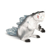 Schleich El Drador, isrotte