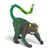 Schleich El Drador, jungle chimpanse