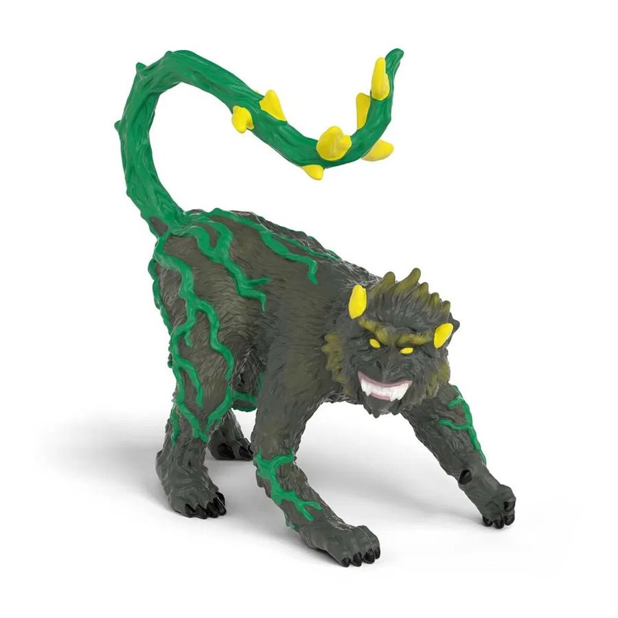 Schleich El Drador, jungle chimpanse
