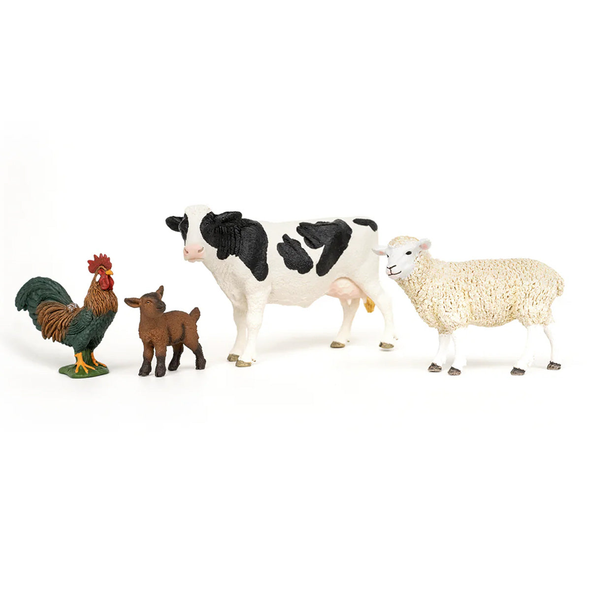 01_Schleich Farm World starter sæt, Farm-2.jpg