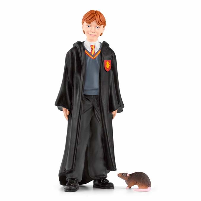 01_Schleich Harry Potter Ron Weasley & Scabbers.jpg