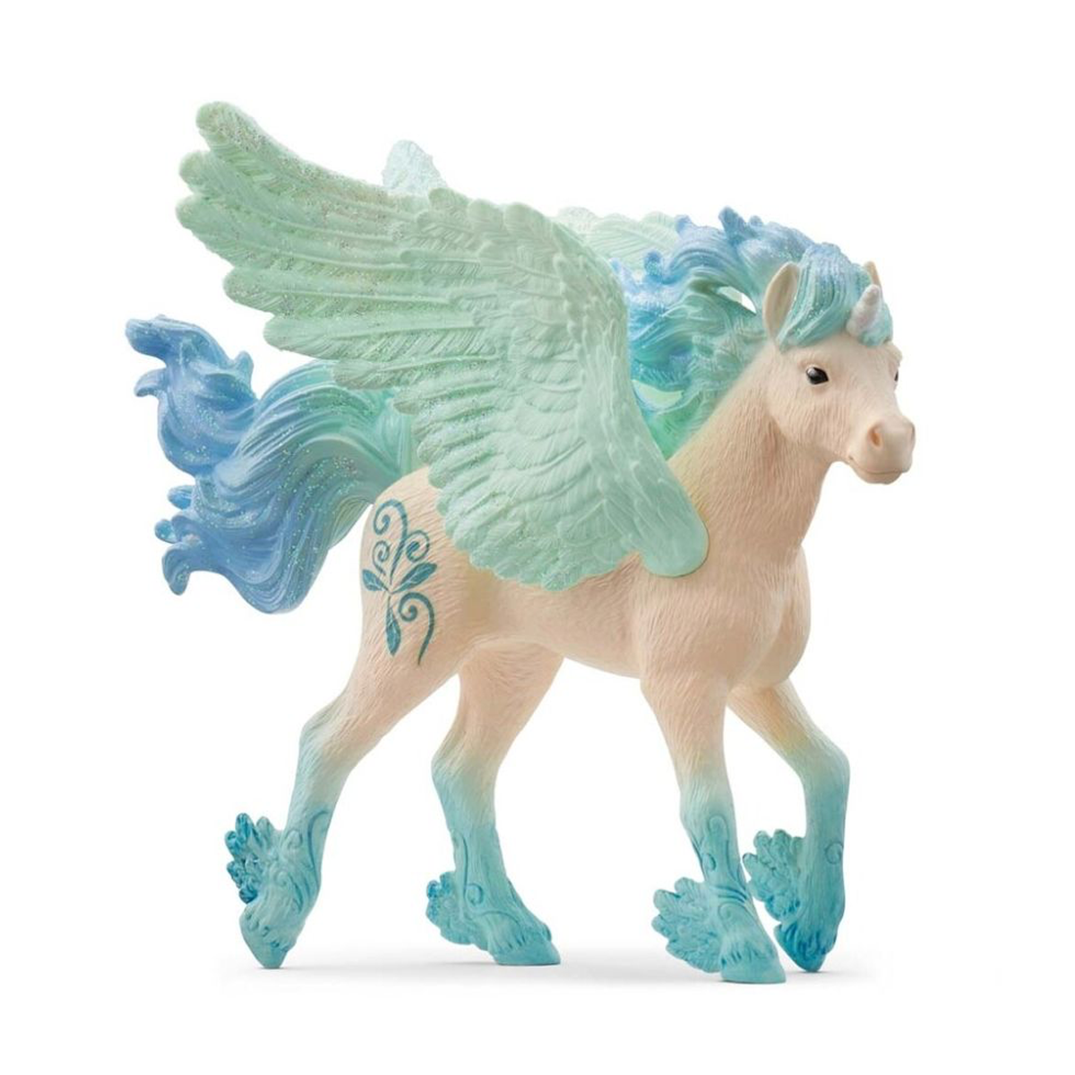 01_Schleich Stormy enhjørningeføl.png