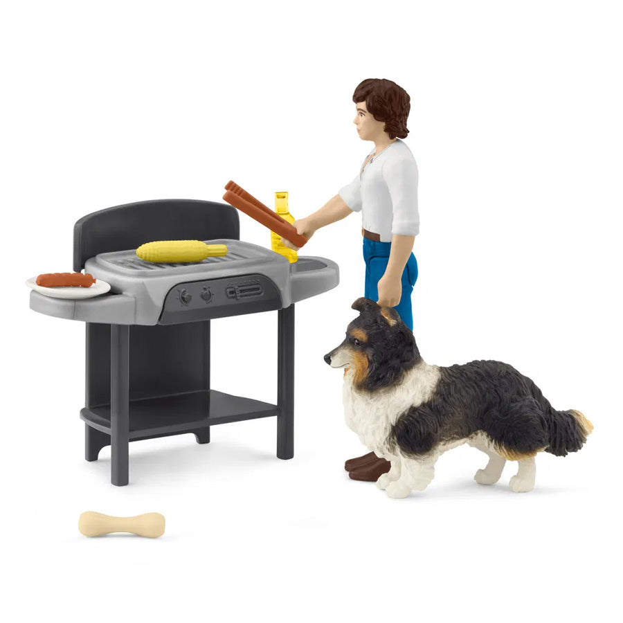 01_Schleich, Tom's barbecue.jpg