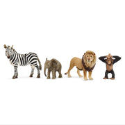 01_Schleich Wild life starter sæt, Africa.jpg