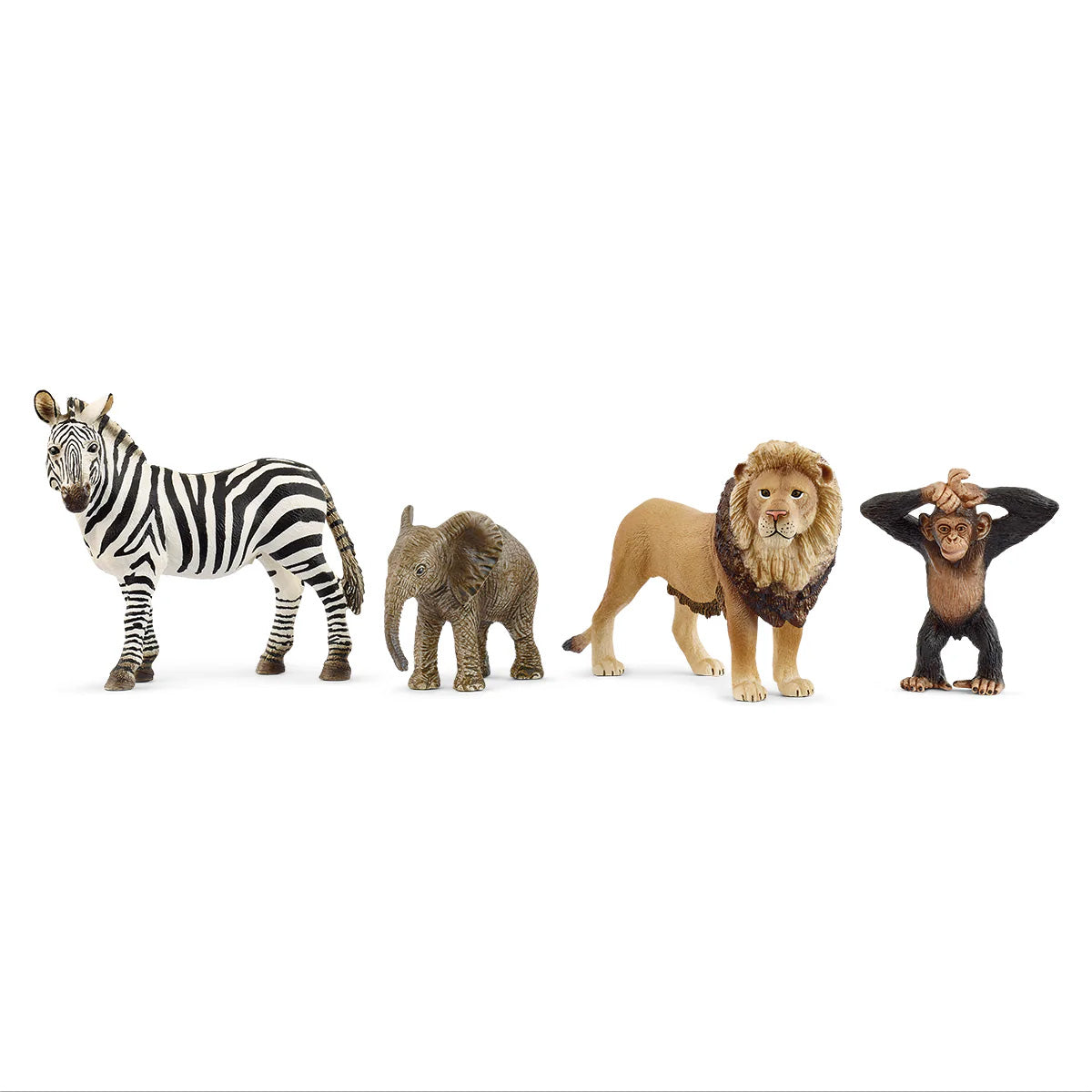 01_Schleich Wild life starter sæt, Africa.jpg