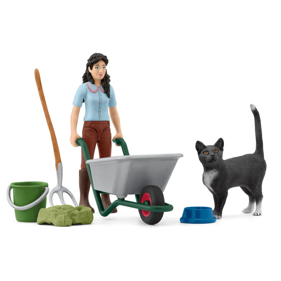 01_Schleich, arbejde i stalden.jpg