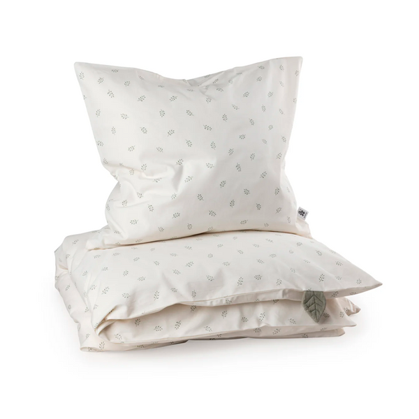 Sebra Sengetøj baby, Sophora Leaves