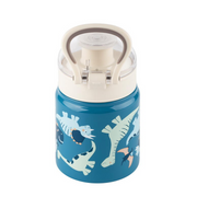01_Sigikid drikkeflaske 400 ml, Dinosaur.png