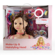 01_Sminke- og Frisørhoved, brunt hår.jpg