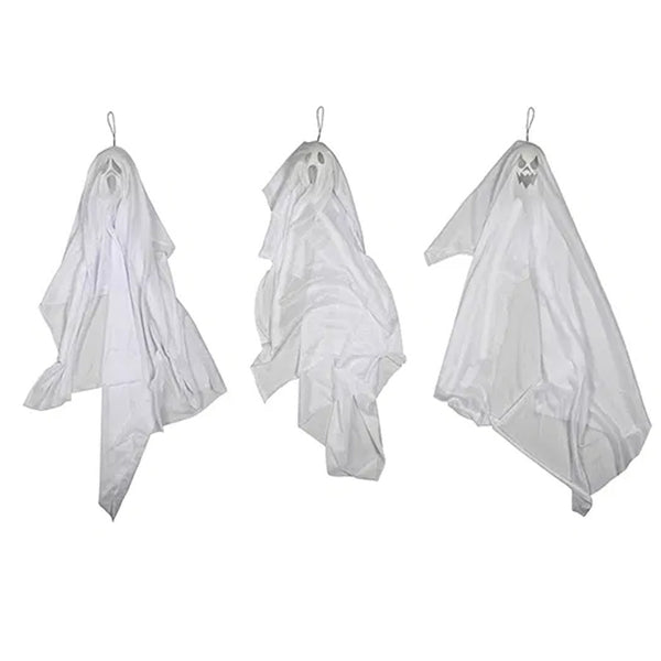 Spøgelse Ophæng, Asst