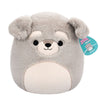 Fuzz A Mallows Shaun Schnauzer (30 cm)