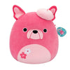 Elise Fransk Bulldog (40 cm)