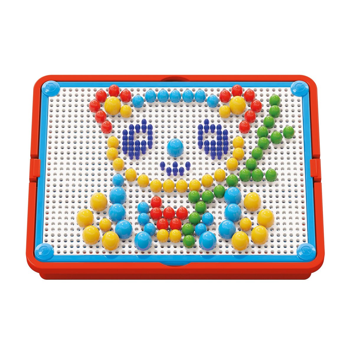 Stiftmosaik FantaColor Tab, 150 dele