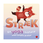 Stræk - En yoga - historie