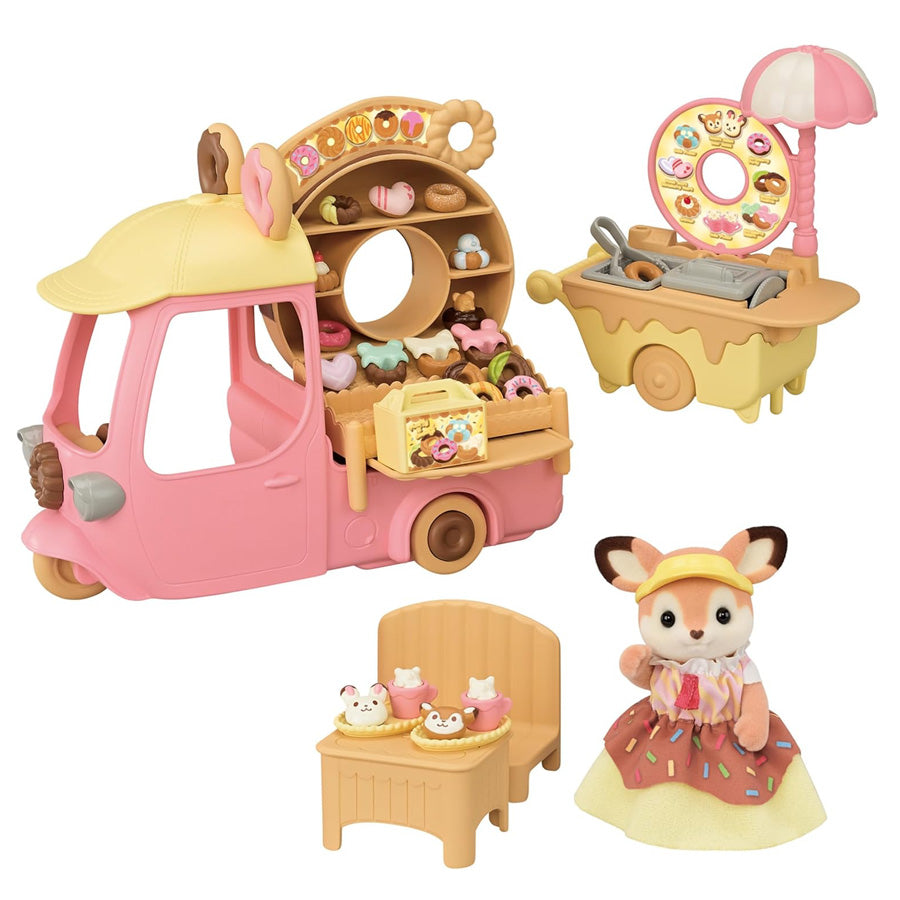 01_Sylvanian Families Dip Dip Donutvogn-3.jpg