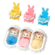 01_Sylvanian Families, Kanin Trillinger og startudstyr.png