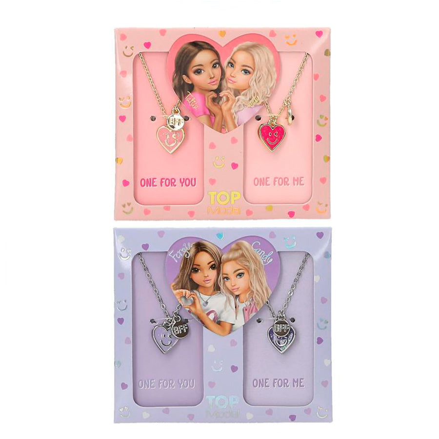 01_TOPModel Halskædesæt BFF.jpg