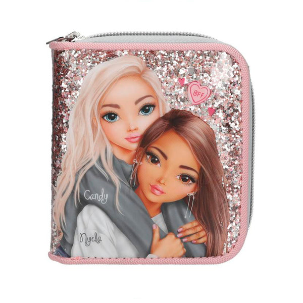 TOPModel Pung My BFF