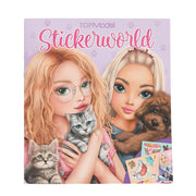 01_TOPModel Stickerworld, Kitty and Doggy.jpg