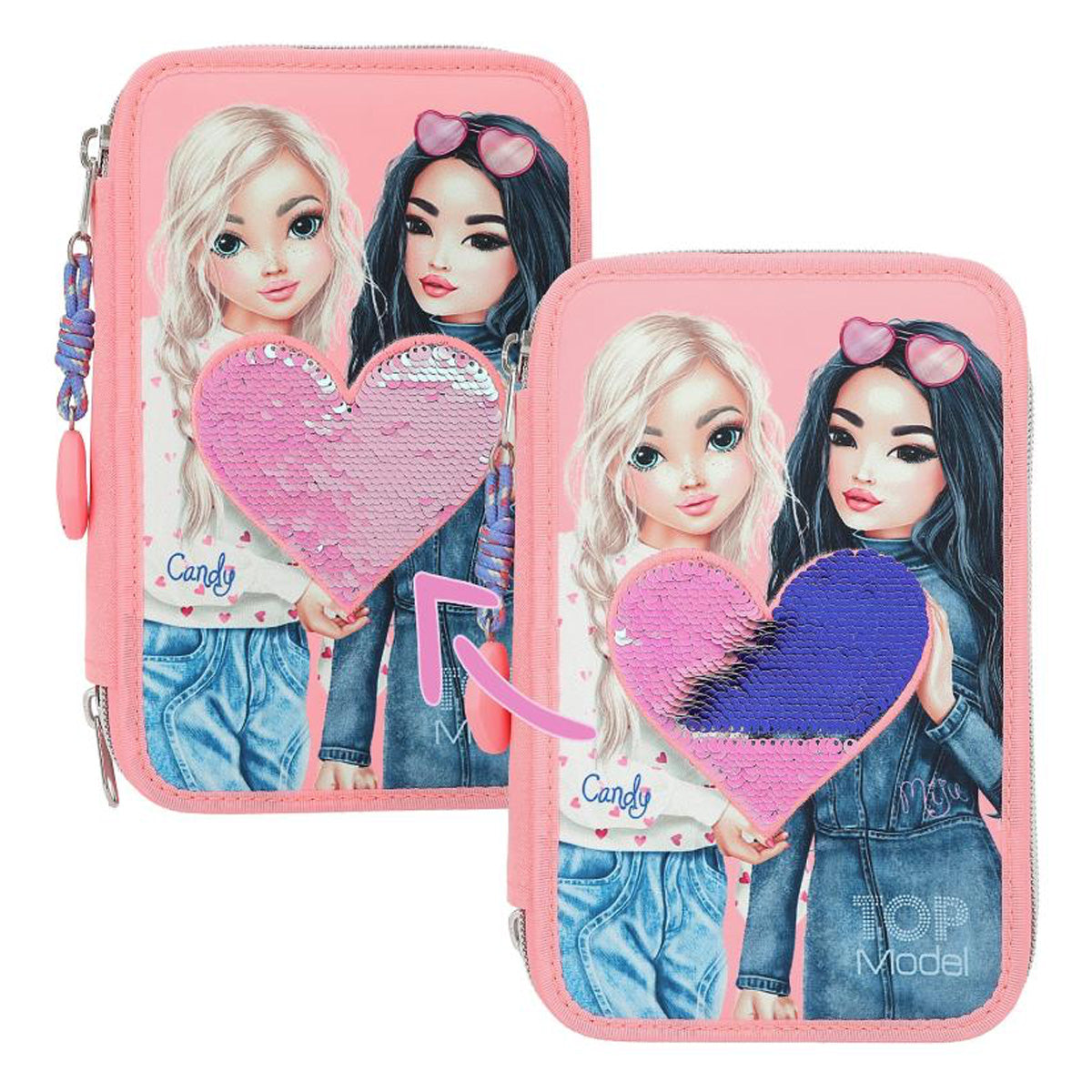 01_TOPModel Trippel Penalhus Med Pailletter.jpg