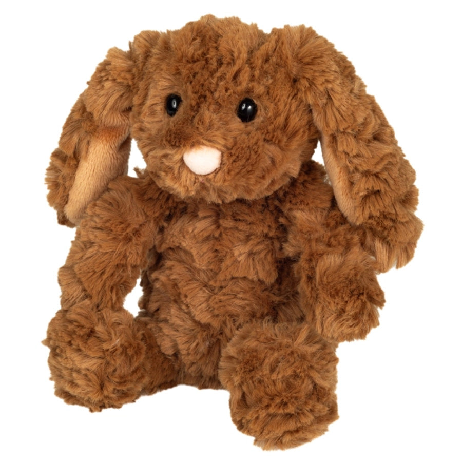 01_Teddy Hermann, hare 20 cm - brun.jpg