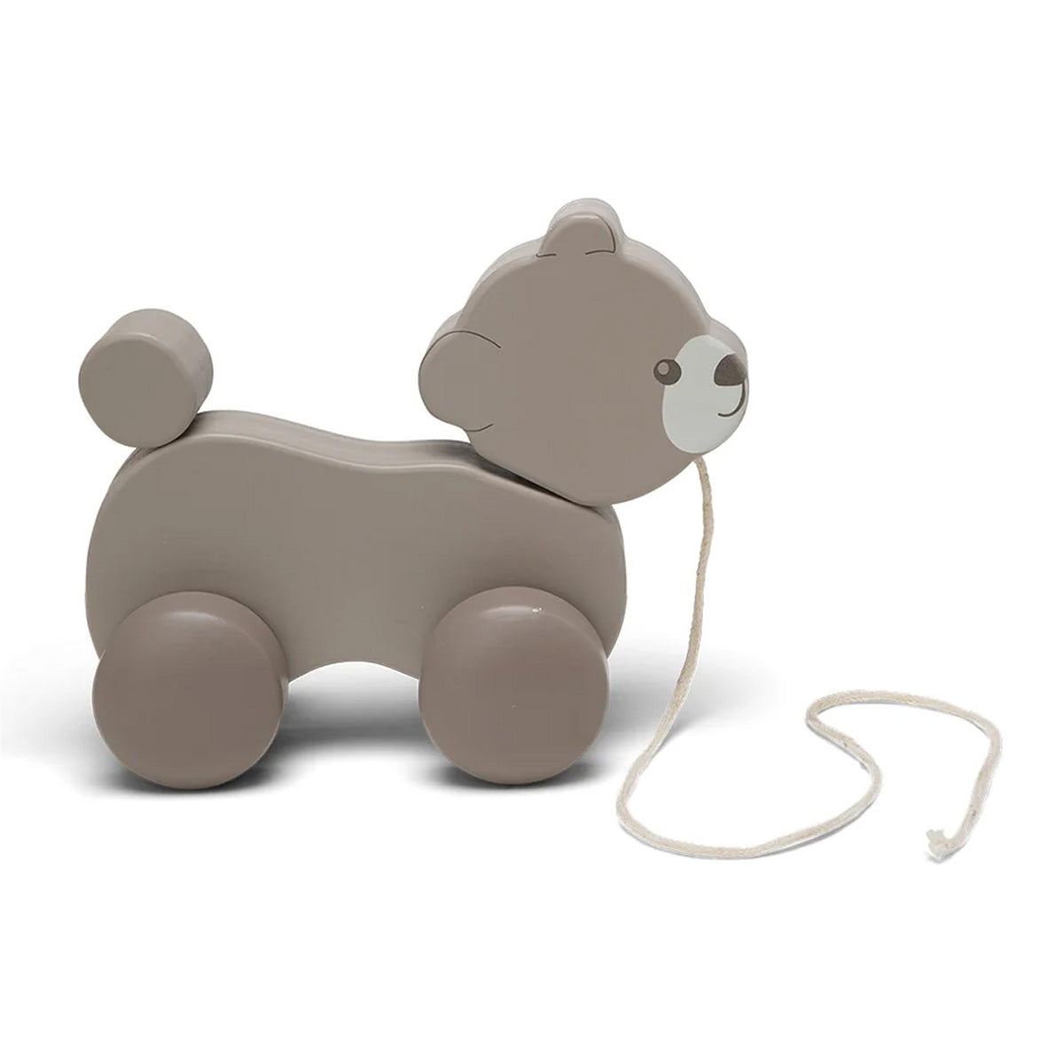 01_That's Mine Tracy trækdyr, bear-2.jpg