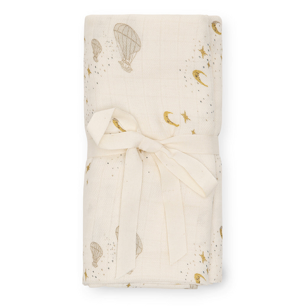 Thats mine Svøb, Jana Muslin dreamily