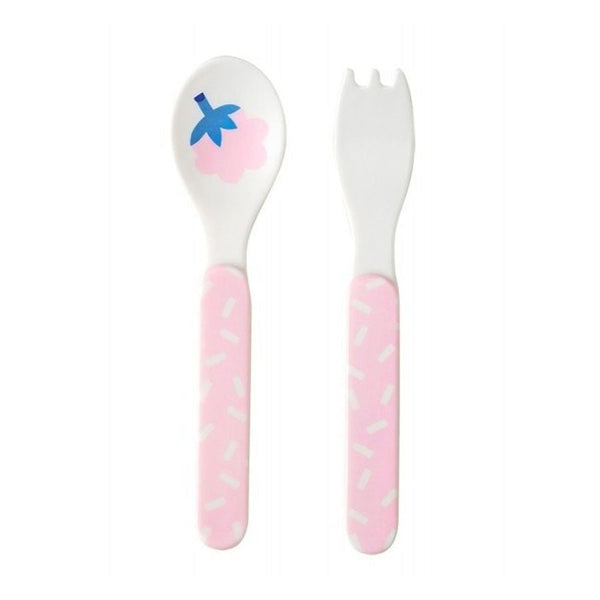 Tutti Frutti Bestiksæt