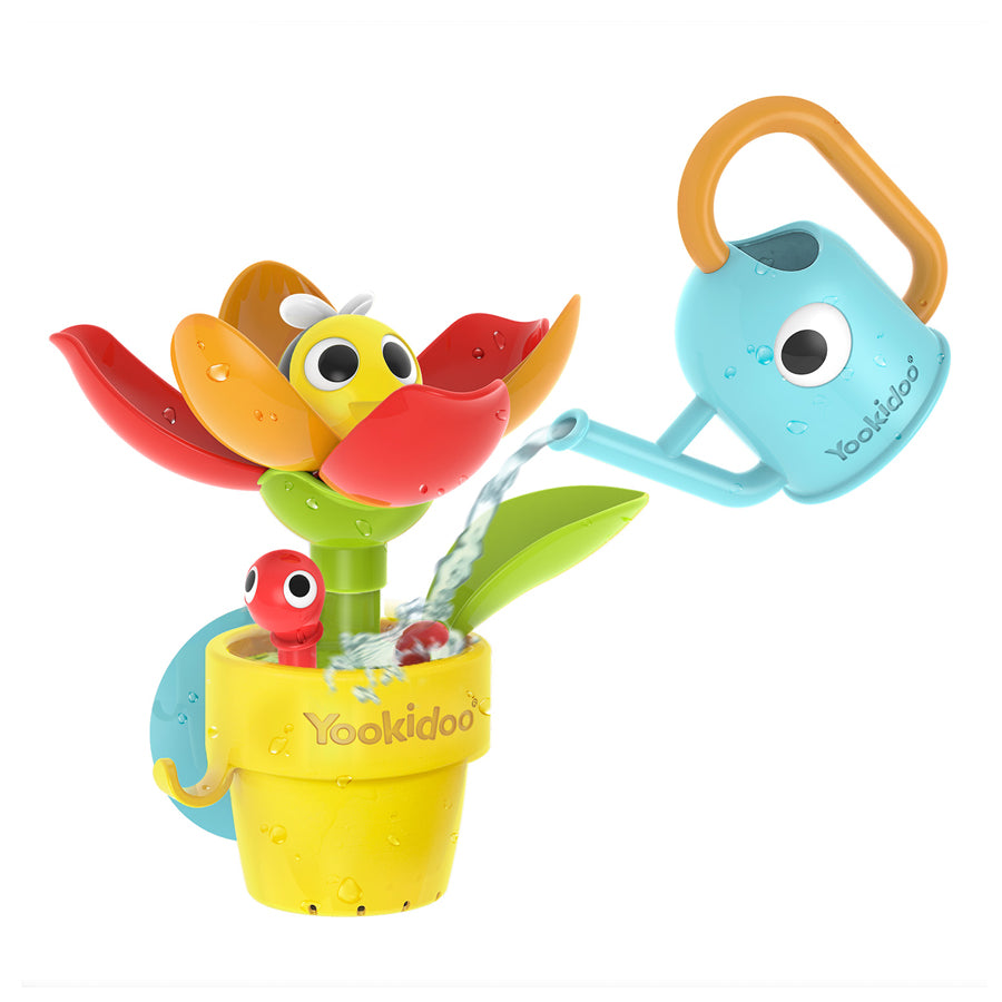 01_Yookidoo Peek-A-Bee, Blomst Til Badekarret.jpg