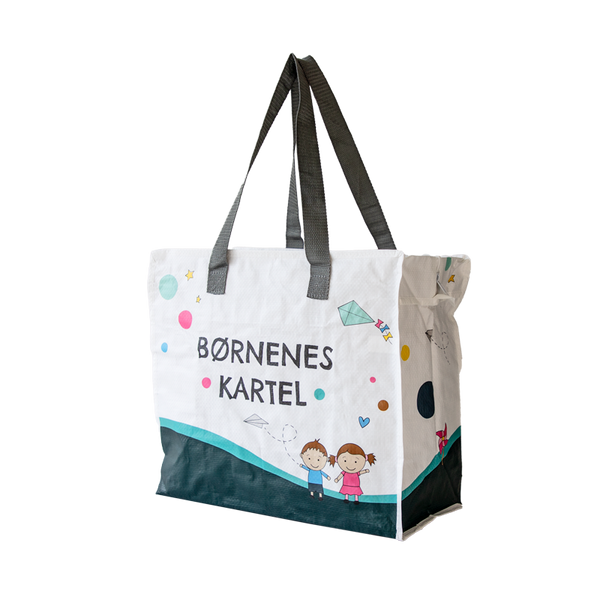 Børnenes Kartel - Shopping bag