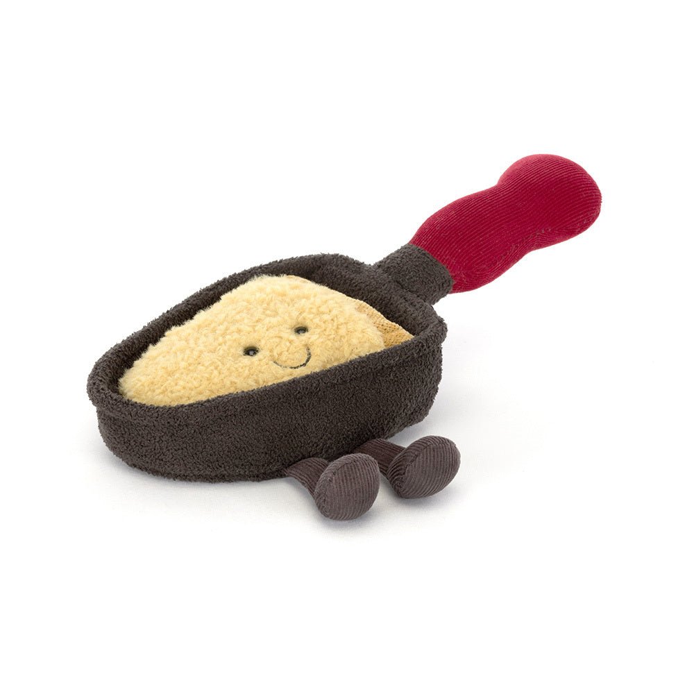 Jellycat Amuseable Raclette