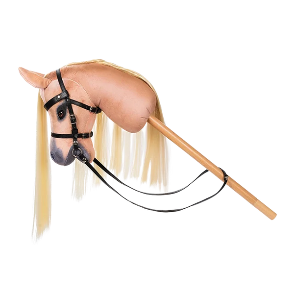 by Astrup Kæphest Spirit, blond