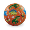 Bold Dinosaur (13 cm)