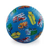 Bold Biler (13 cm)