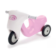 01_dantoy My Little Princess scooter, med gummihjul.jpg