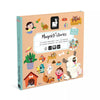 Magneti´Stories med Kæledyr