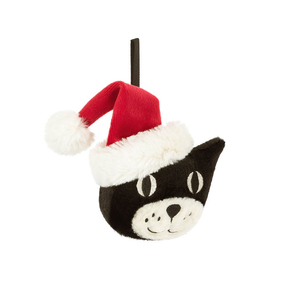 Jellycat Jack Juleophæng