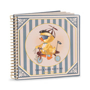 Konges Sløjd Magisk Vandbog, Duckling