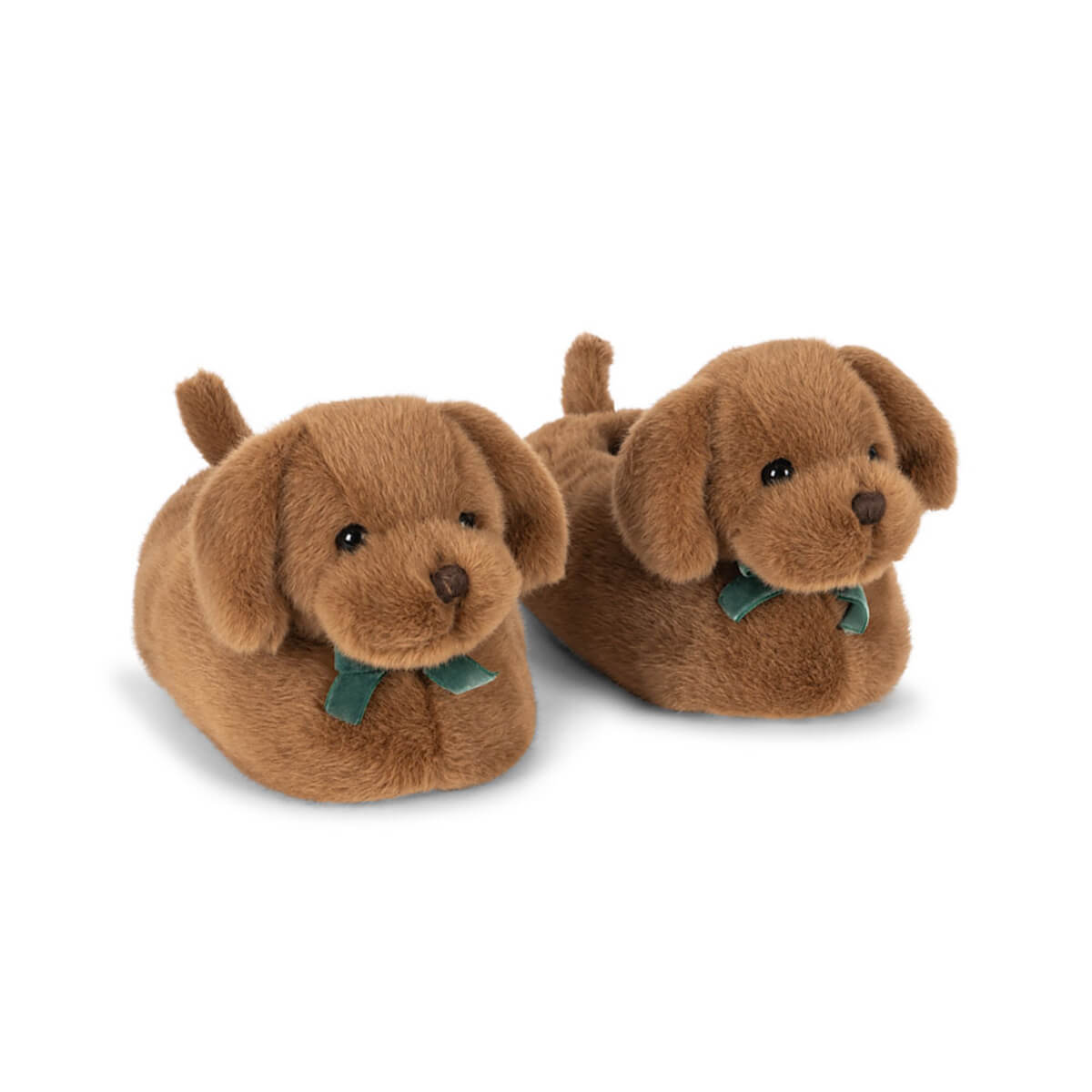 Konges Sløjd Pølse Hund Hjemmesko, Chicory Coffe